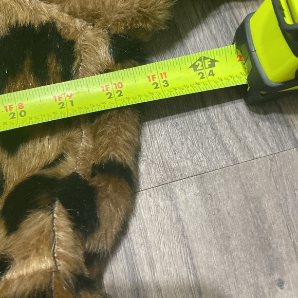Pamela McCoy Fur Replica Size M - Picture 4 of 13